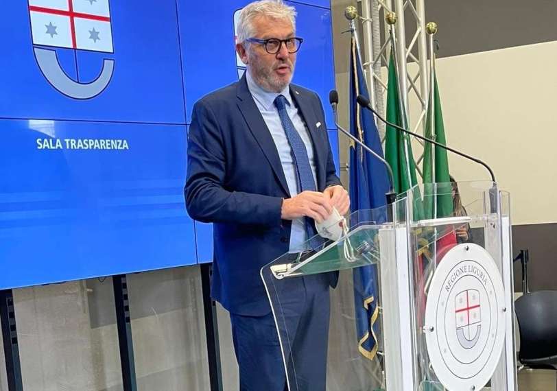 Dati Gimbe su rispetto Lea in sanità, Gratarola: «Dati influenzati da pandemia» Dati Gimbe su rispetto Lea in sanità, Gratarola: «Dati influenzati da pandemia»