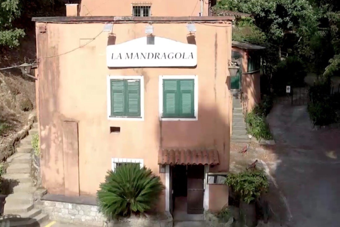 Santa Margherita: all’asta l’immobile “La Mandragola” Santa Margherita: all’asta l’immobile “La Mandragola”