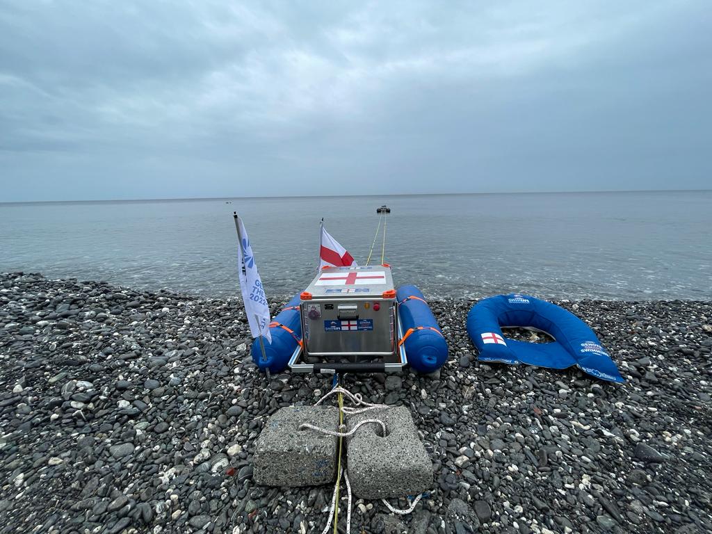 The Ocean Race: all’Innovation Village nove progetti di innovazione e ricerca sul mare The Ocean Race: all’Innovation Village nove progetti di innovazione e ricerca sul mare