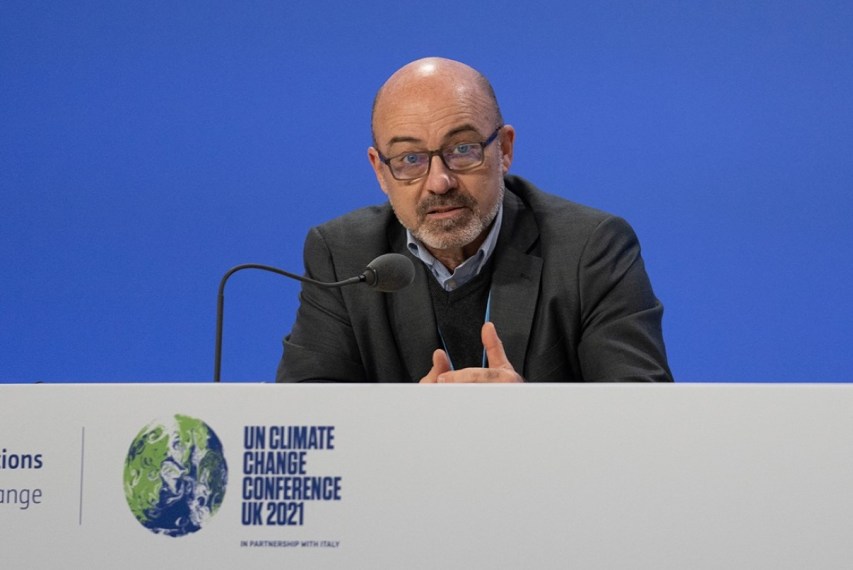 Leonardo: il Mef indica Cingolani amministratore delegato Leonardo: il Mef indica Cingolani amministratore delegato