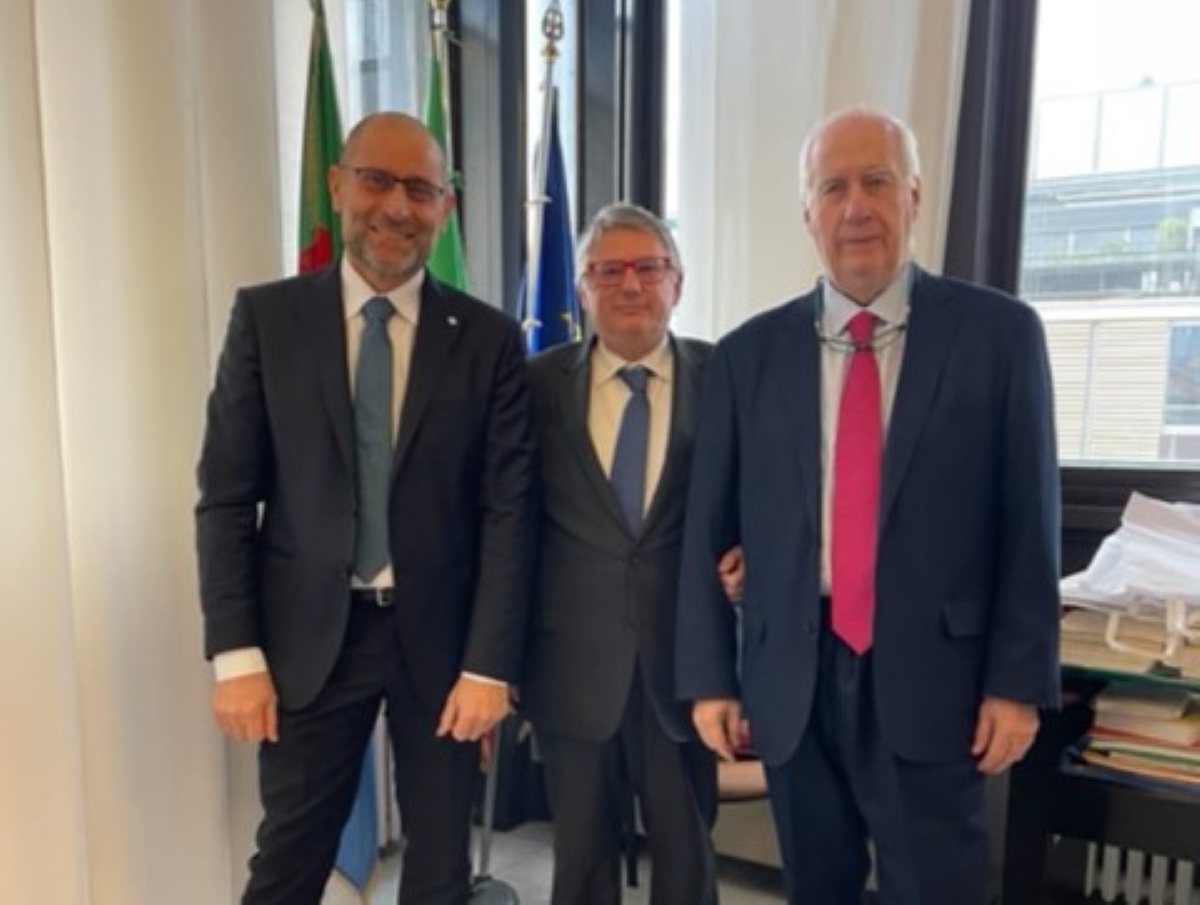 Professioni sanitarie tecniche: protocollo d’intesa per l’istituzione degli albi dei Periti e dei Ctu Professioni sanitarie tecniche: protocollo d’intesa per l’istituzione degli albi dei Periti e dei Ctu