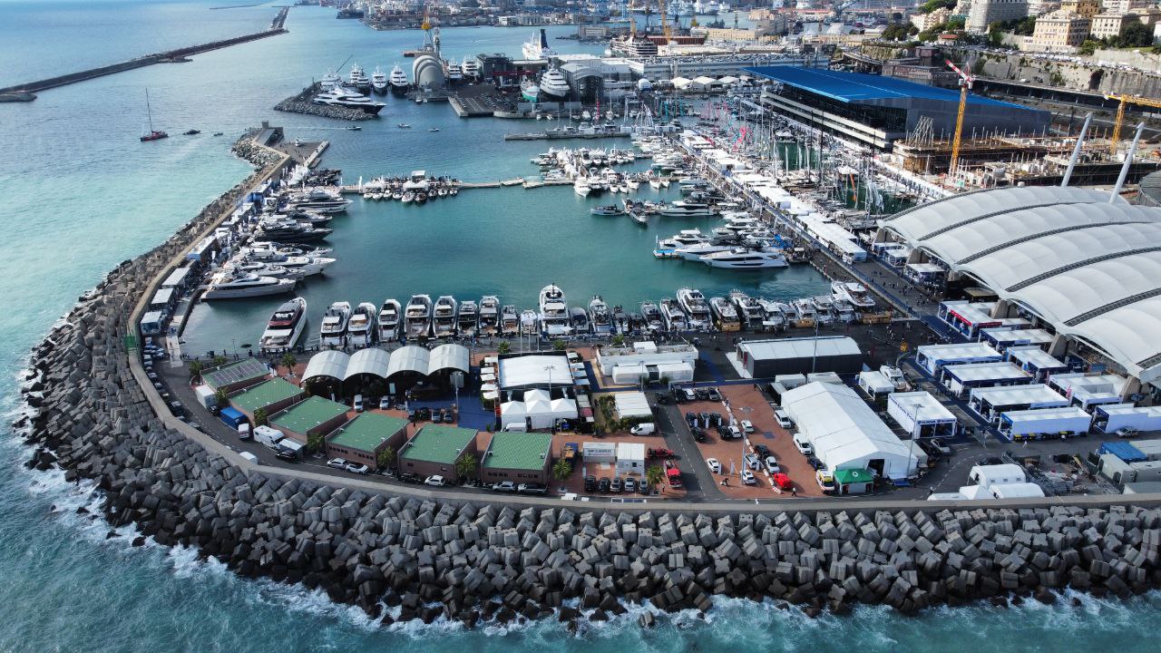 The Ocean Race: il programma degli eventi nel Waterfront di Levante (24 giugno-2 luglio) The Ocean Race: il programma degli eventi nel Waterfront di Levante (24 giugno-2 luglio)
