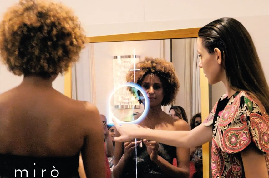 Il laboratorio creativo genovese SPX Lab alla BeDesign Week di Genova Il laboratorio creativo genovese SPX Lab alla BeDesign Week di Genova