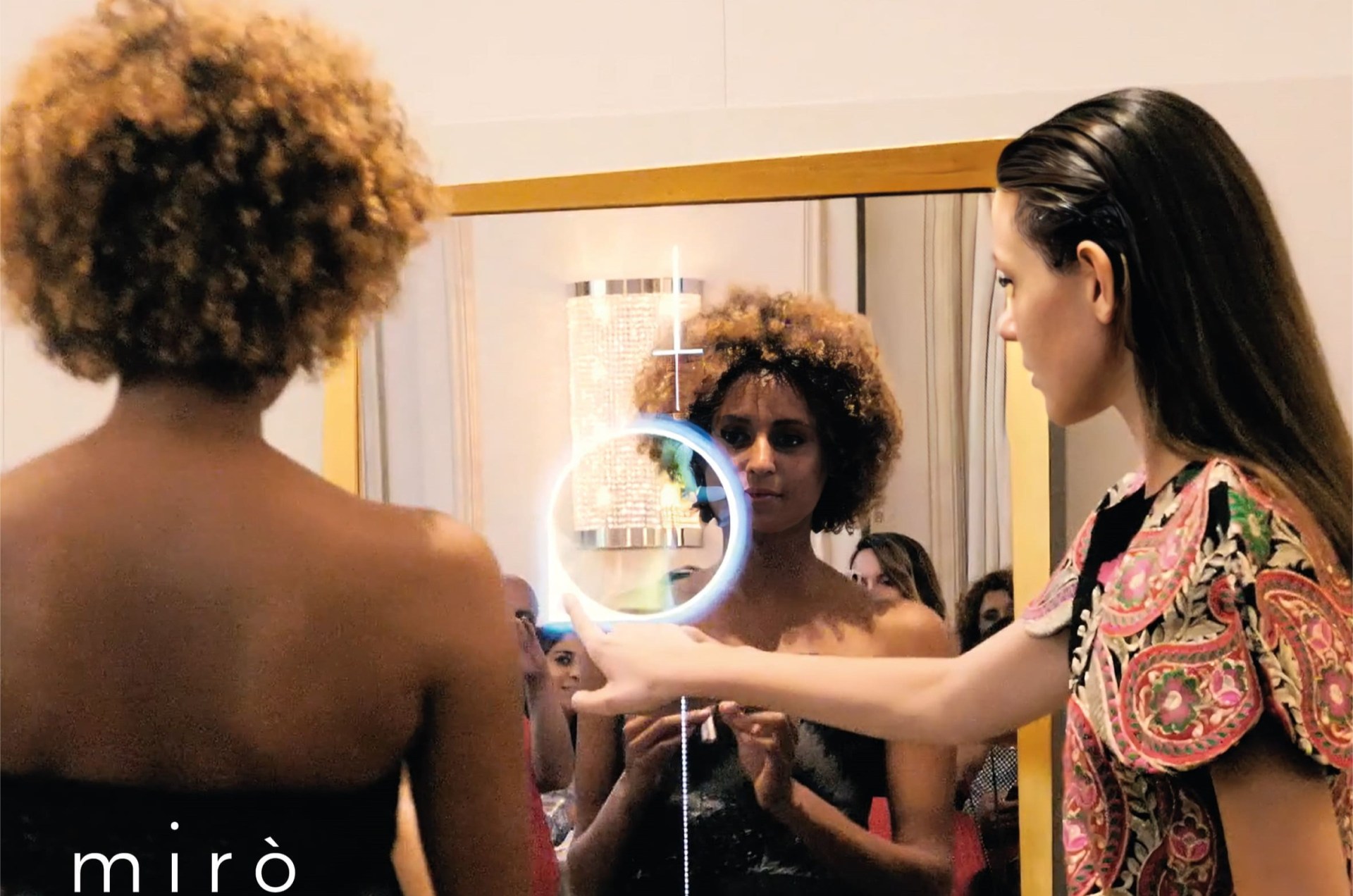 Il laboratorio creativo genovese SPX Lab alla BeDesign Week di Genova Il laboratorio creativo genovese SPX Lab alla BeDesign Week di Genova