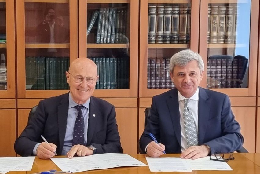 Agenzia delle Dogane e Confindustria nautica, accordo per semplificare i rapporti tra uffici e imprese Agenzia delle Dogane e Confindustria nautica, accordo per semplificare i rapporti tra uffici e imprese