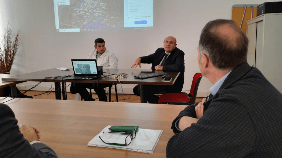 Peste suina, Coldiretti Liguria incontra il nuovo commissario: “Urgono azioni sempre più concrete” Peste suina, Coldiretti Liguria incontra il nuovo commissario: “Urgono azioni sempre più concrete”