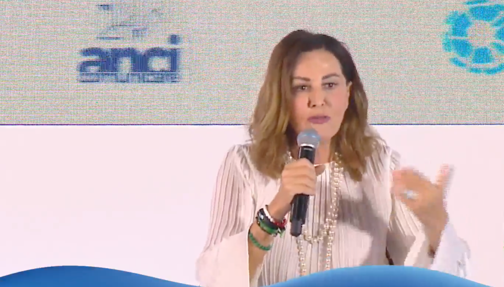 Affitti brevi, Santanchè all’assemblea Anci: «Regolamentazione con buon senso» Affitti brevi, Santanchè all’assemblea Anci: «Regolamentazione con buon senso»