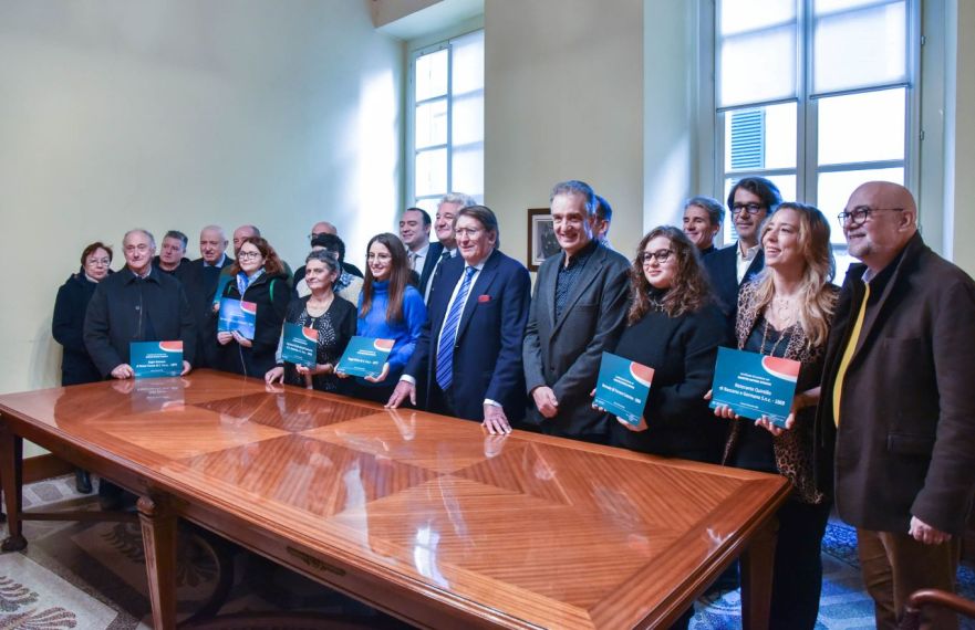 Camera di Commercio, 11 imprese savonesi entrano nel Registro delle imprese storiche Camera di Commercio, 11 imprese savonesi entrano nel Registro delle imprese storiche