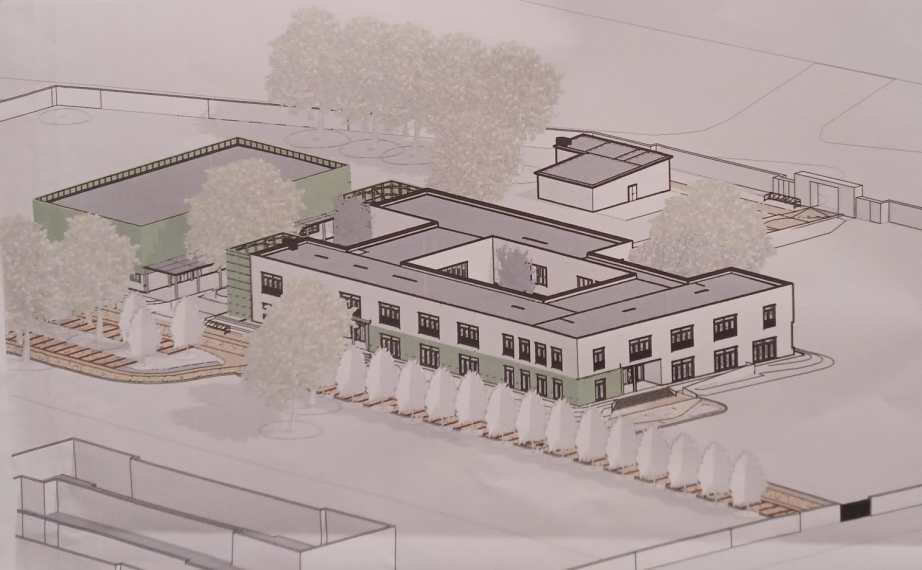 Albenga, polo scolastico nell’ex Caserma Turinetto: approvato il progetto definitivo Albenga, polo scolastico nell’ex Caserma Turinetto: approvato il progetto definitivo