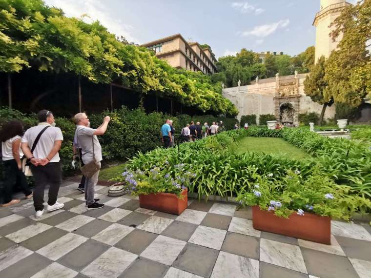 Turismo, nei primi tre mesi dell’anno 1.745.799 presenze (+20,34%) Turismo, nei primi tre mesi dell’anno 1.745.799 presenze (+20,34%)