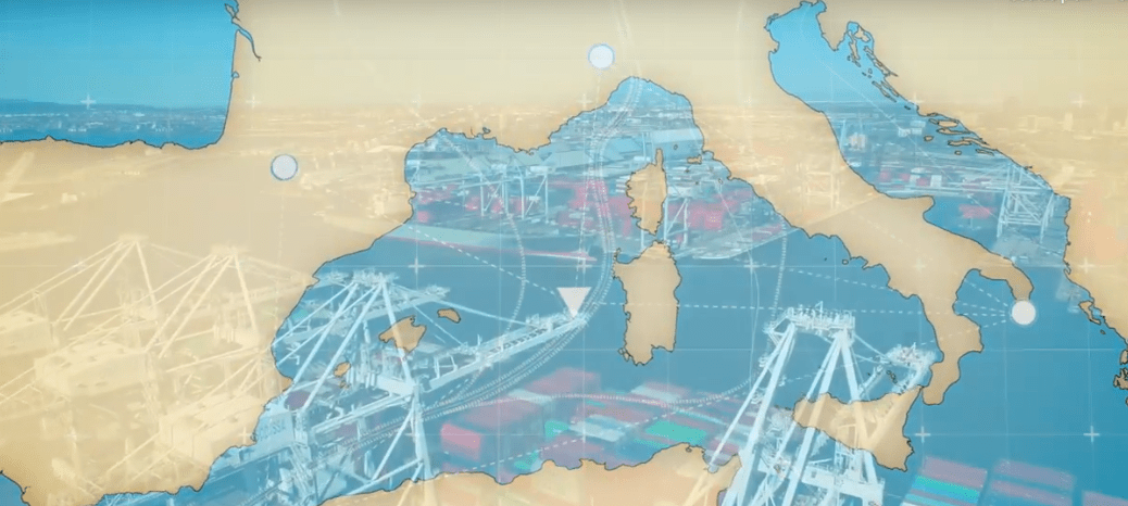 Circle, nuovo contratto con un porto del Mediterraneo da 130 mila euro Circle, nuovo contratto con un porto del Mediterraneo da 130 mila euro