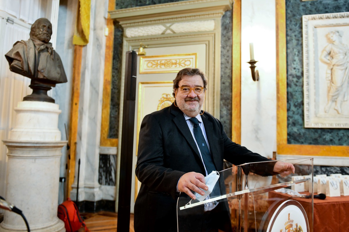 Asef, approvato bilancio 2022. Maurizio Barabino confermato amministratore unico Asef, approvato bilancio 2022. Maurizio Barabino confermato amministratore unico