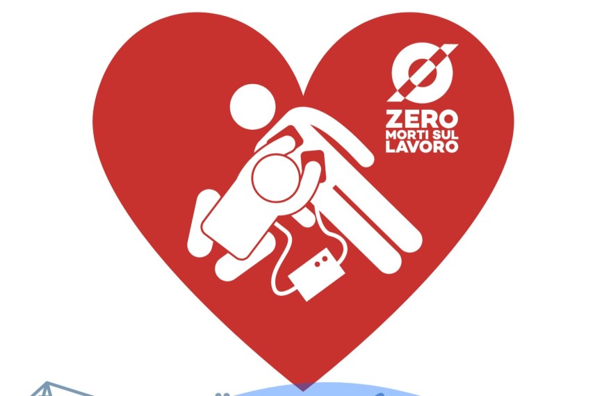 Uiltrasporti Liguria, a Genova la campagna di sensibilizzazione “Abbiamo a cuore i lavoratori” Uiltrasporti Liguria, a Genova la campagna di sensibilizzazione “Abbiamo a cuore i lavoratori”