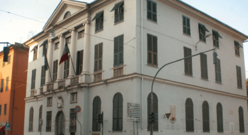 Municipio Valpolcevera: il Comune approva il secondo lotto per adeguamento della sede Municipio Valpolcevera: il Comune approva il secondo lotto per adeguamento della sede