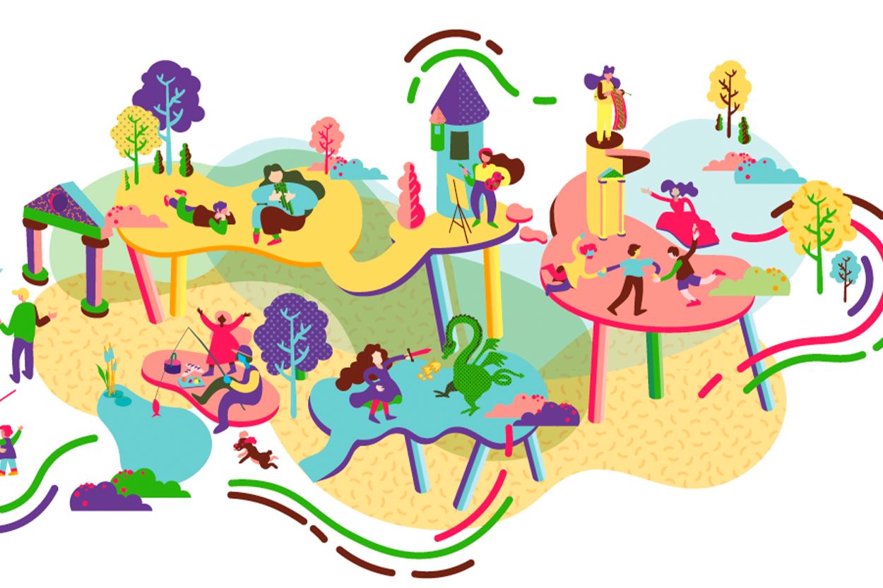 Giornate europee del patrimonio (23-24 settembre): tutti gli appuntamenti in Liguria Giornate europee del patrimonio (23-24 settembre): tutti gli appuntamenti in Liguria