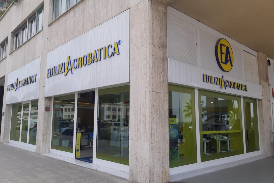 EdiliziAcrobatica, nel I semestre ricavi prodotti in crescita a 78,6 mln (+5,7%) EdiliziAcrobatica, nel I semestre ricavi prodotti in crescita a 78,6 mln (+5,7%)