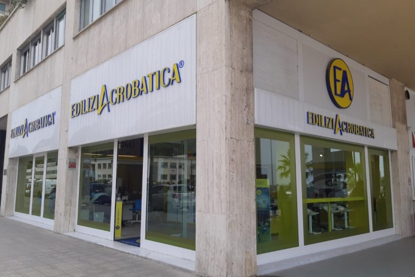 Ediliziacrobatica, Morningstar Sustainalytics assegna rating Esg “low risk” Ediliziacrobatica, Morningstar Sustainalytics assegna rating Esg “low risk”