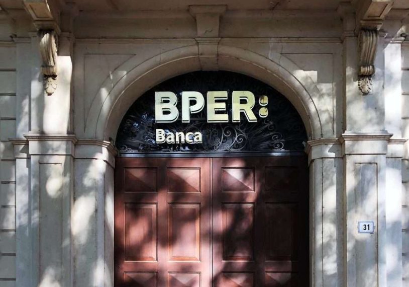 Bper Banca è official banking partner dell’Inter per le prossime 3 stagioni Bper Banca è official banking partner dell’Inter per le prossime 3 stagioni