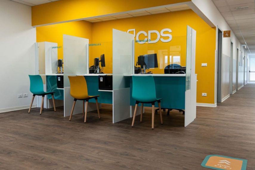 Casa della Salute acquisisce due centri in Piemonte da Koelliker Medical Center Casa della Salute acquisisce due centri in Piemonte da Koelliker Medical Center