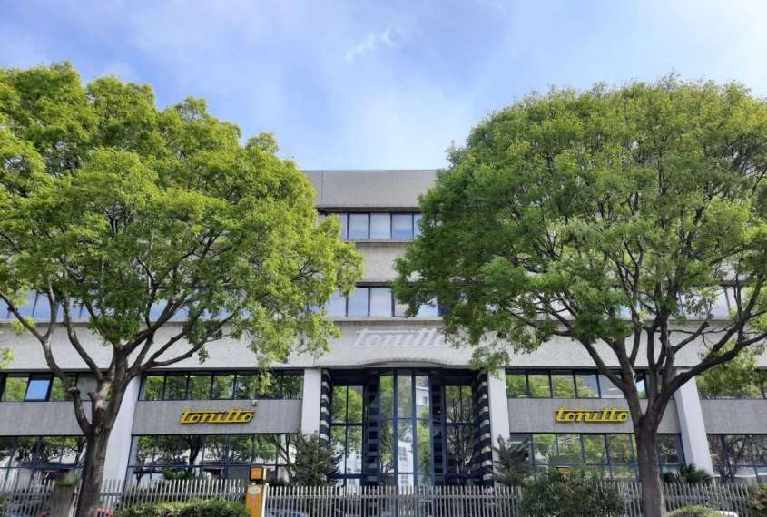 Tonitto 1939, cambio di packaging per i sorbetti: dalla plastica riciclata al cartoncino Fsc Tonitto 1939, cambio di packaging per i sorbetti: dalla plastica riciclata al cartoncino Fsc