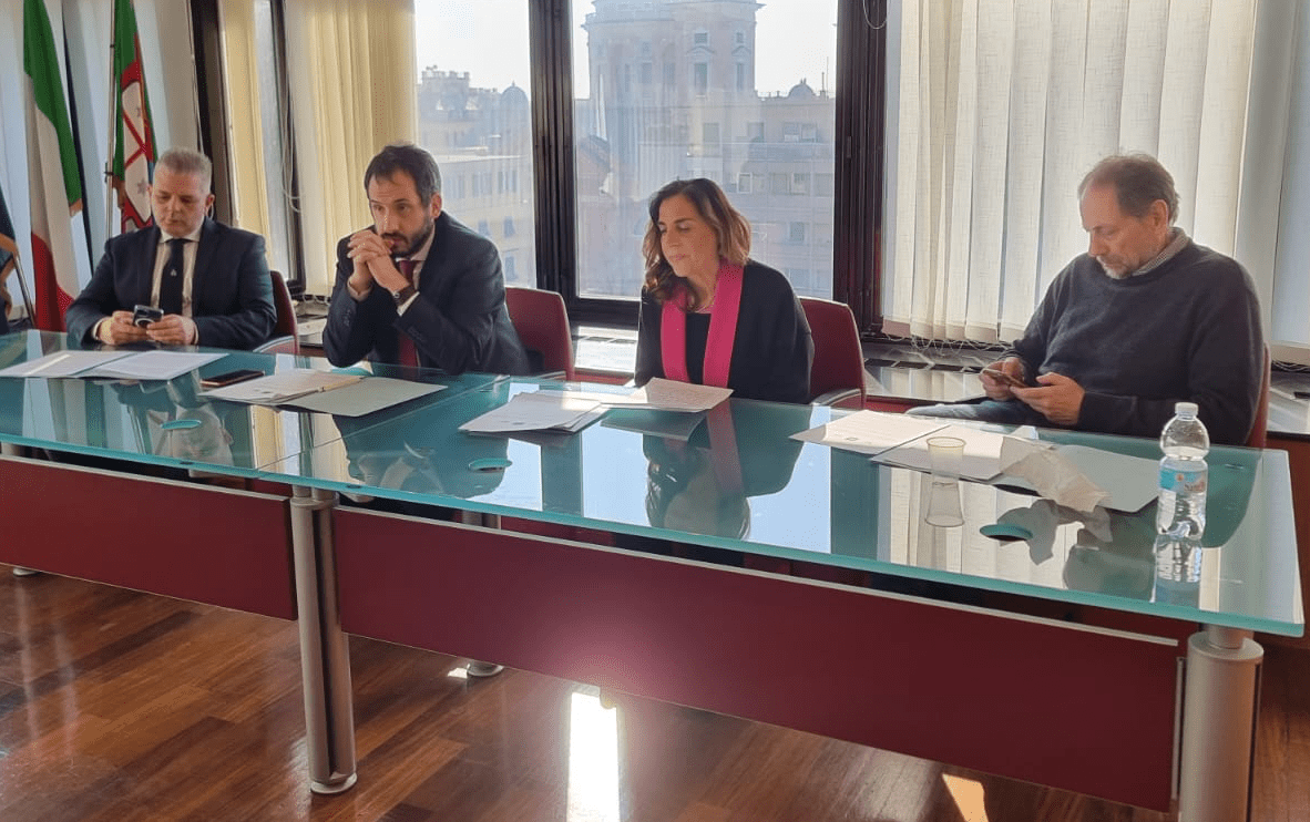 Psicologo di base e assistenza psico-oncologica, la proposta di legge regionale Pd, M5S e Linea Condivisa Psicologo di base e assistenza psico-oncologica, la proposta di legge regionale Pd, M5S e Linea Condivisa