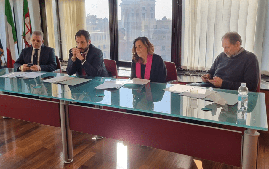 Psicologo di base e assistenza psico-oncologica, la proposta di legge regionale Pd, M5S e Linea Condivisa Psicologo di base e assistenza psico-oncologica, la proposta di legge regionale Pd, M5S e Linea Condivisa