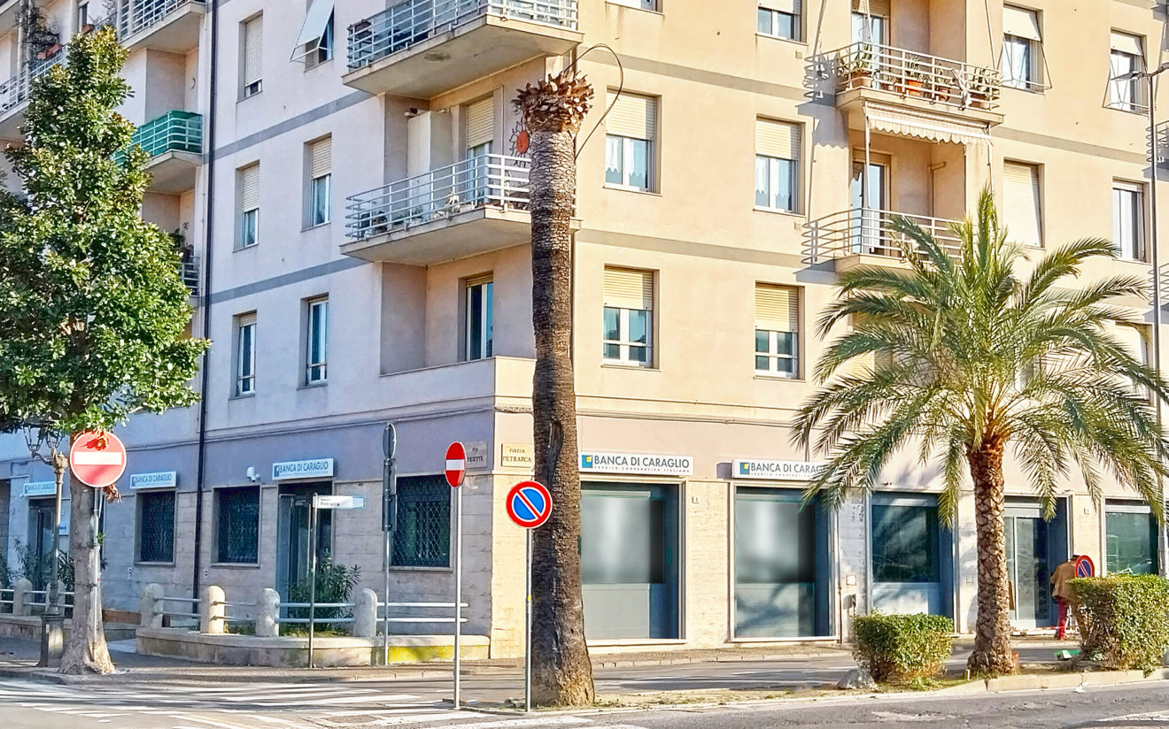 Banca di Caraglio si espande anche in provincia di Savona: il 13 marzo apre ad Albenga Banca di Caraglio si espande anche in provincia di Savona: il 13 marzo apre ad Albenga