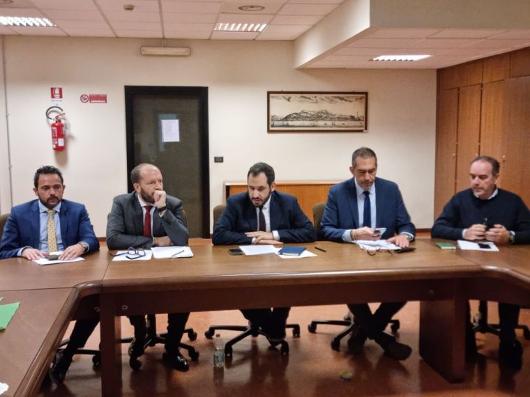 Gruppo Pd in Regione: le 10 proposte al bilancio regionale 2024 Gruppo Pd in Regione: le 10 proposte al bilancio regionale 2024