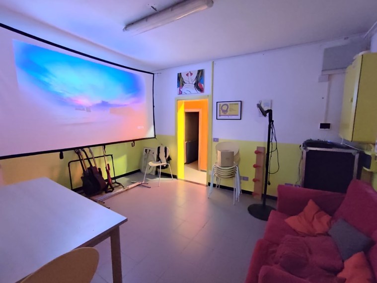 Rapallo-Santa Margherita Ligure: al via il progetto Grip – Giovanili rigenerazioni in progress Rapallo-Santa Margherita Ligure: al via il progetto Grip – Giovanili rigenerazioni in progress