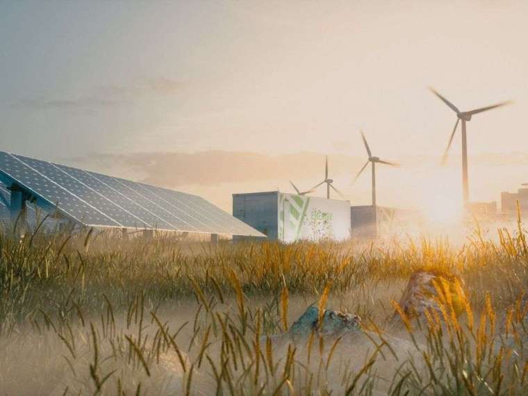 Energia: Redelfi-Altea rilevano progetto di battery storage da 400 MW negli Usa Energia: Redelfi-Altea rilevano progetto di battery storage da 400 MW negli Usa