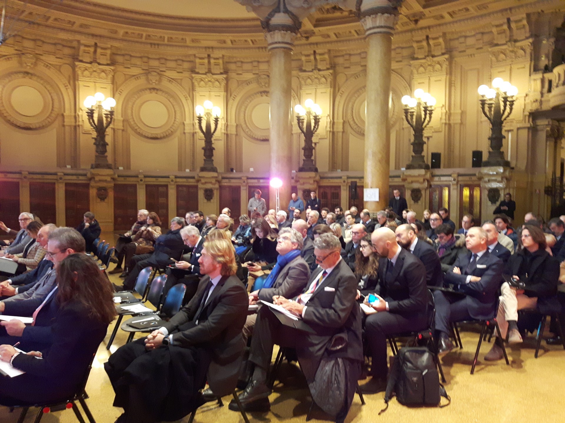 Deloitte: La Liguria ha superato gli shock della pandemia e della guerra e guarda al futuro Deloitte: La Liguria ha superato gli shock della pandemia e della guerra e guarda al futuro