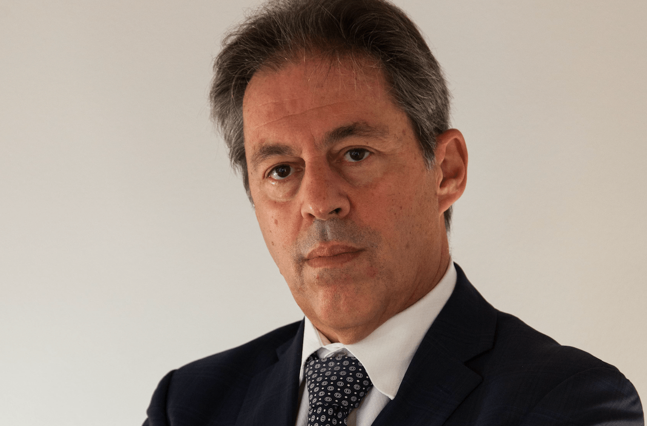 Rina, Carlo Luzzatto sarà il nuovo amministratore delegato e direttore generale Rina, Carlo Luzzatto sarà il nuovo amministratore delegato e direttore generale