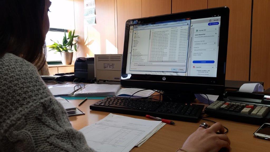 Tecnico delle spedizioni: aperte le iscrizioni, gratuite, al corso per 14 under 35 Tecnico delle spedizioni: aperte le iscrizioni, gratuite, al corso per 14 under 35