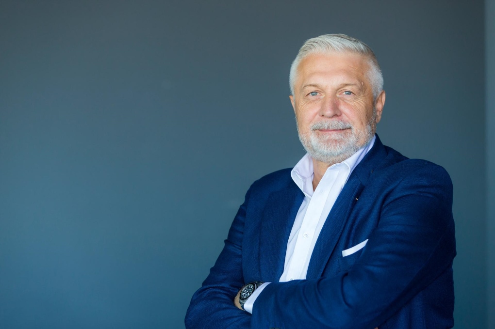 Nautica, Piero Formenti (Confindustria Nautica) è vice-chair dell’European boating industry Nautica, Piero Formenti (Confindustria Nautica) è vice-chair dell’European boating industry