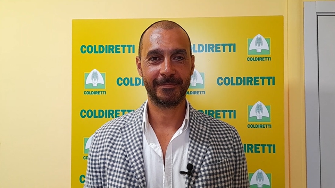 Il 20 dicembre l’assemblea elettiva della Coldiretti: nutriamo il futuro Il 20 dicembre l’assemblea elettiva della Coldiretti: nutriamo il futuro