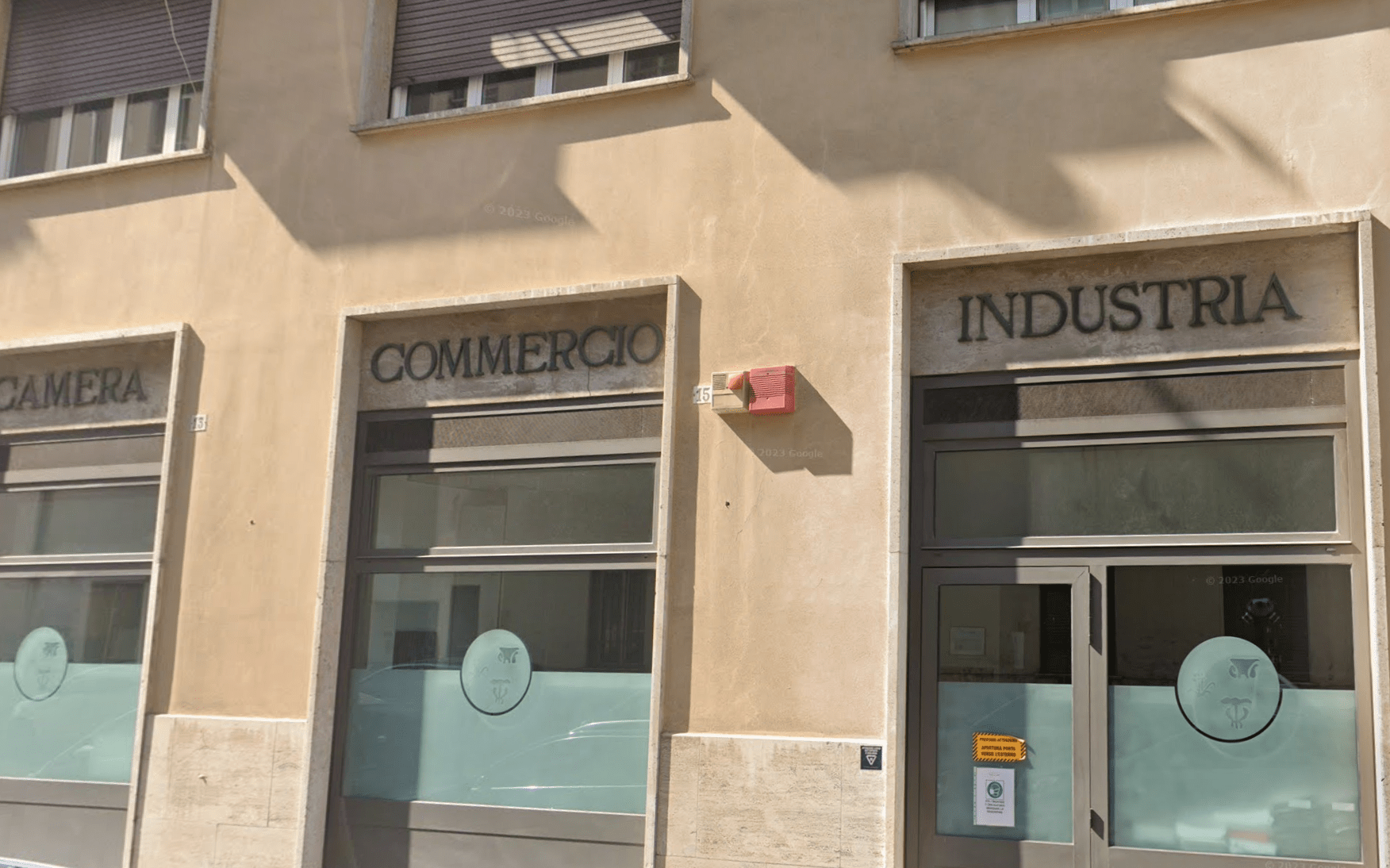 Imprese storiche: alla Spezia la cerimonia per quattro nuovi ingressi Imprese storiche: alla Spezia la cerimonia per quattro nuovi ingressi