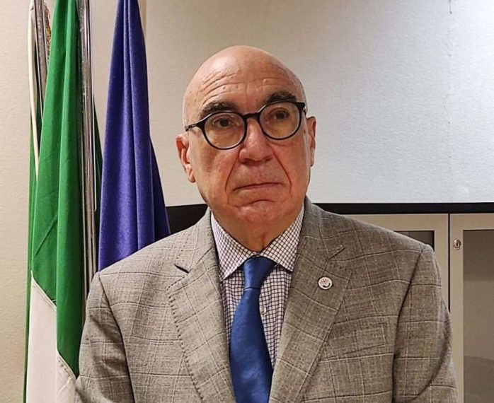 Antimafia, Centi: «Ritardi inaccettabili nell’istituzione della Commissione nazionale» Antimafia, Centi: «Ritardi inaccettabili nell’istituzione della Commissione nazionale»