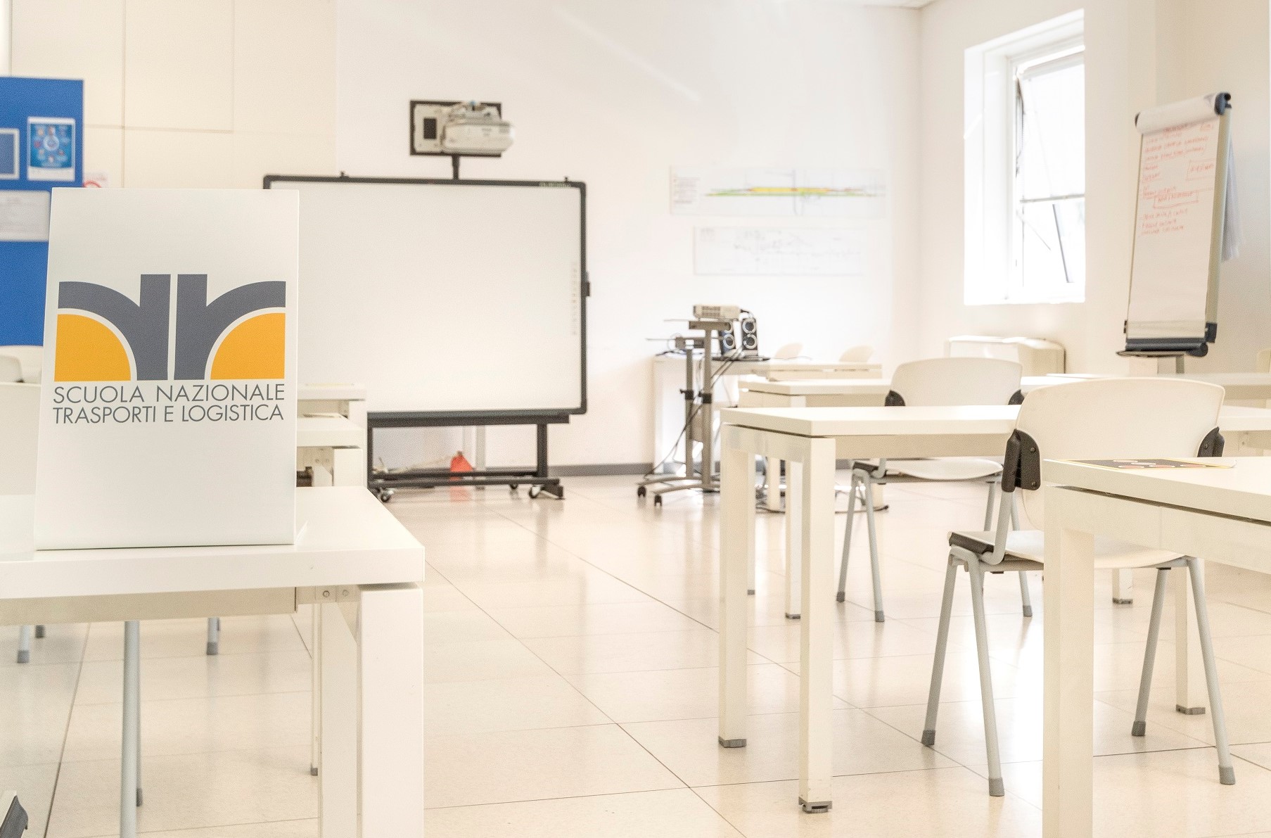 Corso gratuito di addetto al supporto logistico: il 28 agosto scadono le iscrizioni Corso gratuito di addetto al supporto logistico: il 28 agosto scadono le iscrizioni