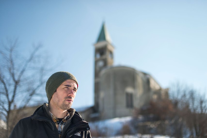 Il Parco del Beigua ospiterà Progetto Appennino di Fondazione Garrone e Compagnia di San Paolo Il Parco del Beigua ospiterà Progetto Appennino di Fondazione Garrone e Compagnia di San Paolo