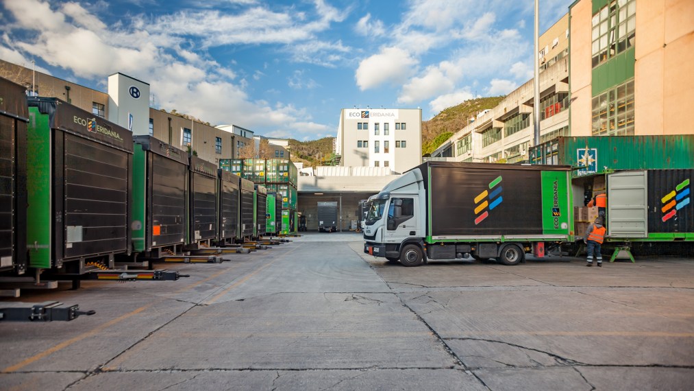 Il Gruppo Ecoeridania acquisice il 60% dell’azienda pugliese Smoco Il Gruppo Ecoeridania acquisice il 60% dell’azienda pugliese Smoco