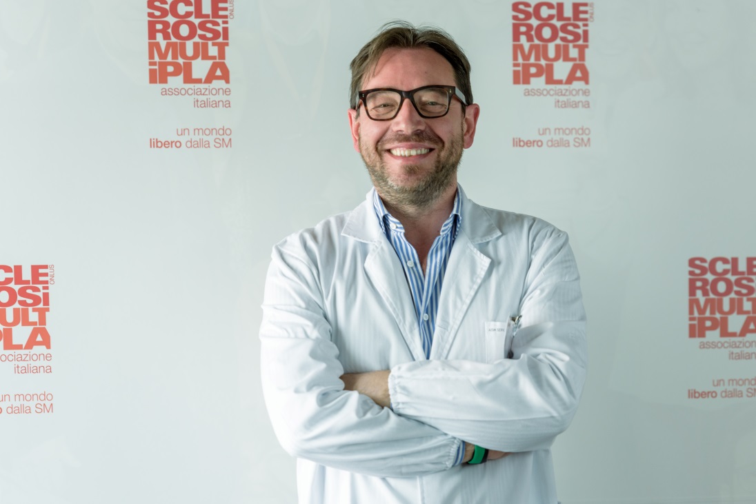 Sanità e ricerca: a Genova il congresso europeo Rims sulla riabilitazione nella sclerosi multipla Sanità e ricerca: a Genova il congresso europeo Rims sulla riabilitazione nella sclerosi multipla