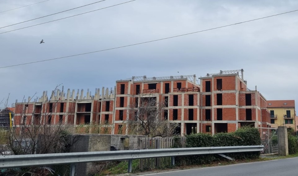 Albenga: Arte vende il fabbricato di San Fedele Albenga: Arte vende il fabbricato di San Fedele