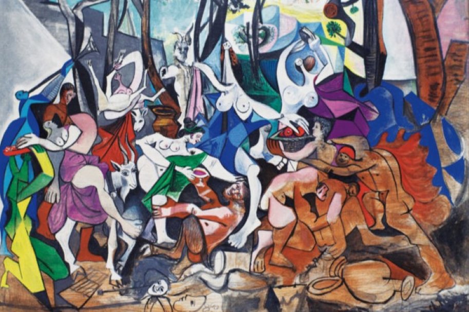 Quasi 6mila visitatori alla mostra di Picasso a Sarzana Quasi 6mila visitatori alla mostra di Picasso a Sarzana