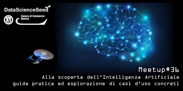 Alla scoperta dell’Intelligenza artificiale: il 22/5 guida pratica ed esplorazione di casi d’uso concreti Alla scoperta dell’Intelligenza artificiale: il 22/5 guida pratica ed esplorazione di casi d’uso concreti