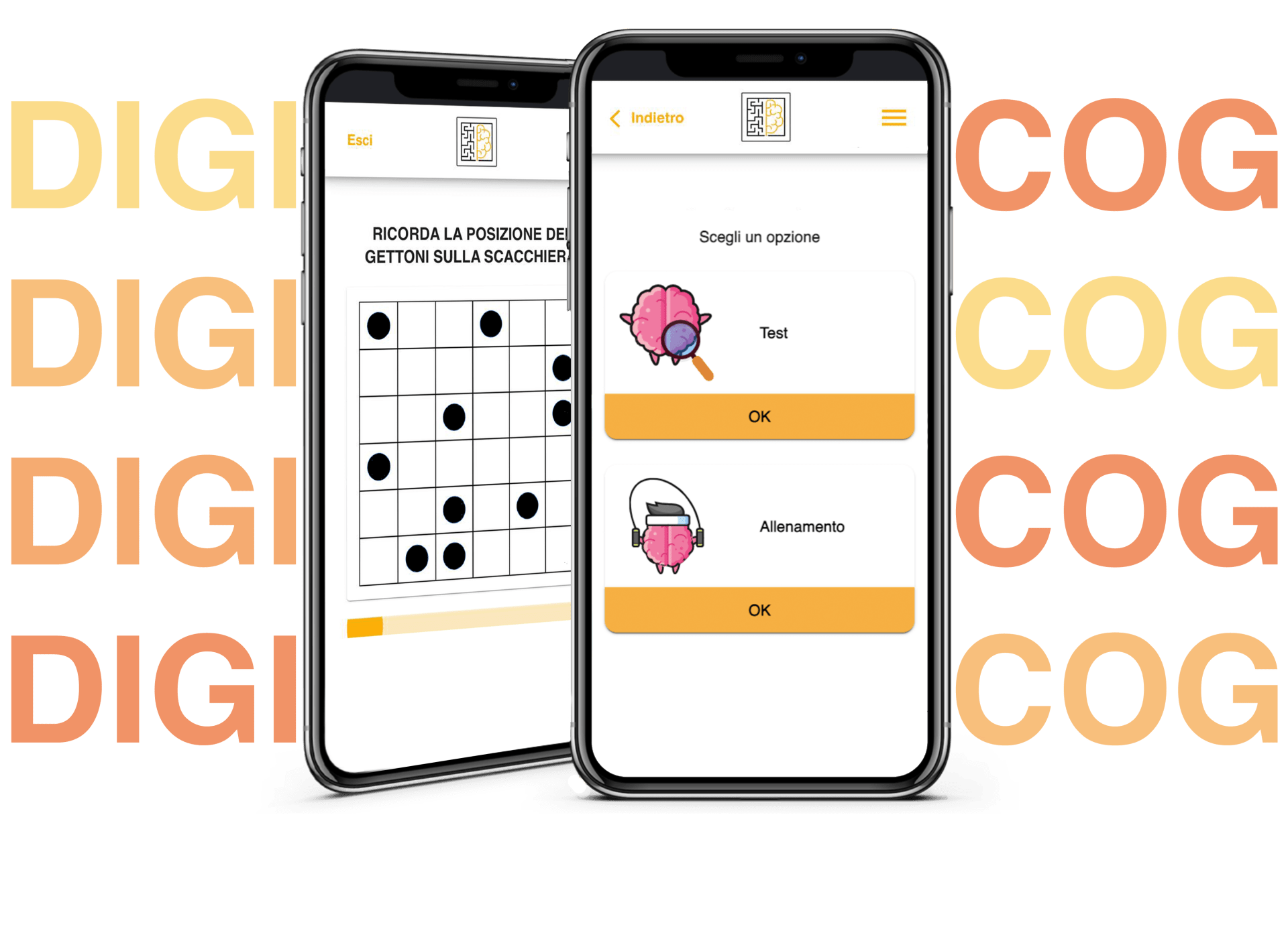 App di monitoraggio per persone con sclerosi multipla, l’intervista al partner tecnologico App di monitoraggio per persone con sclerosi multipla, l’intervista al partner tecnologico