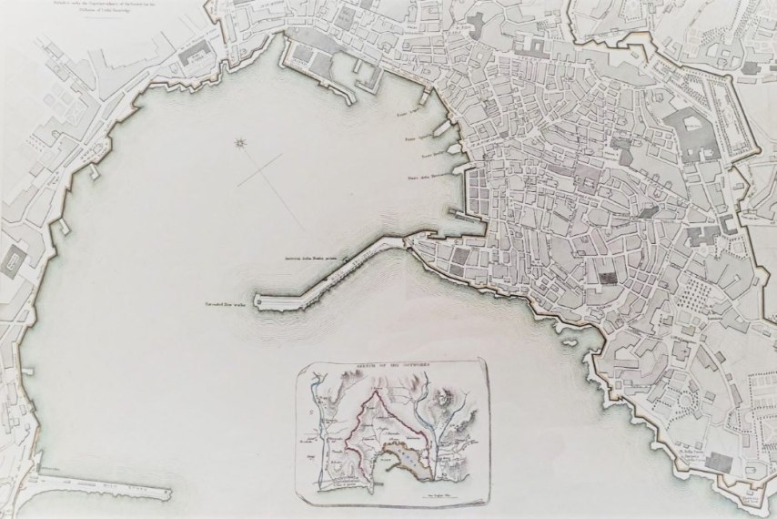 Palazzo Ducale, ciclo di conferenze “Il porto di Genova: la storia, l’evoluzione, le prospettive” Palazzo Ducale, ciclo di conferenze “Il porto di Genova: la storia, l’evoluzione, le prospettive”