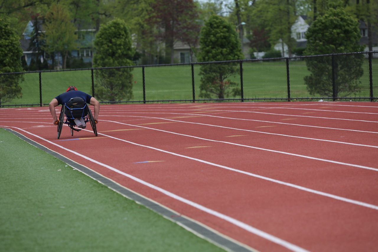 Sport e disabilità, 135 mila euro alle Asl liguri per protesi o ausili per sport amatoriali Sport e disabilità, 135 mila euro alle Asl liguri per protesi o ausili per sport amatoriali