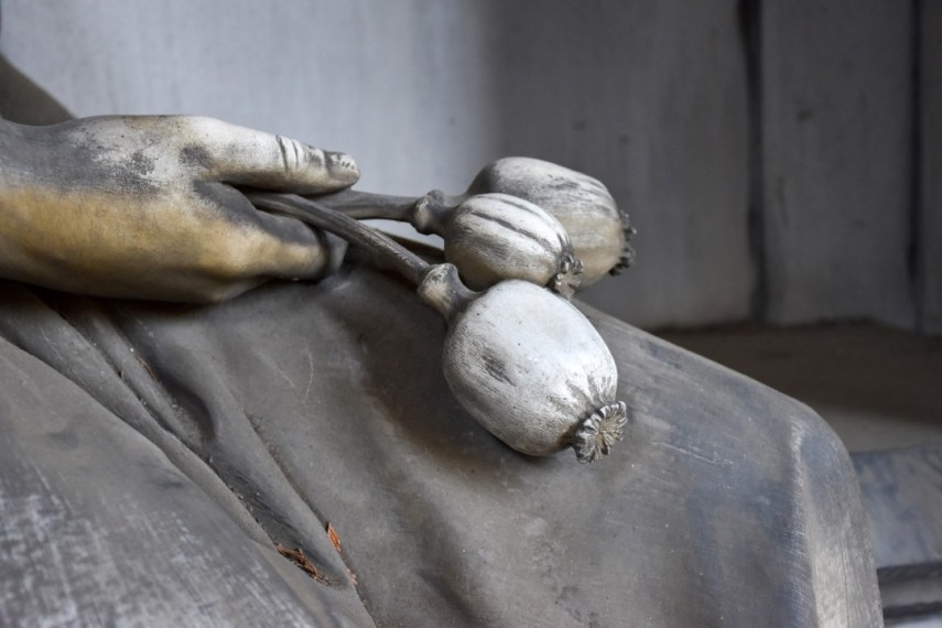 Unige-La Generale: premio alla miglior tesi di laurea sul cimitero monumentale di Staglieno Unige-La Generale: premio alla miglior tesi di laurea sul cimitero monumentale di Staglieno
