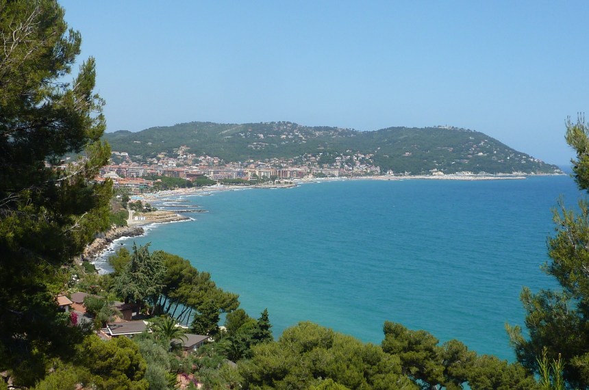 Ambiente: dalla Regione 5,8 milioni di euro per il collettamento fognario di Andora Ambiente: dalla Regione 5,8 milioni di euro per il collettamento fognario di Andora