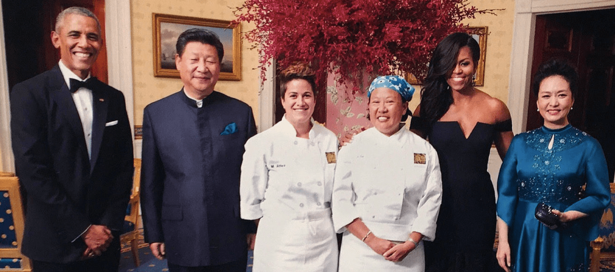 Recco: oggi la “food experience” sulla focaccia col formaggio per la grande chef Usa Anita Lo Recco: oggi la “food experience” sulla focaccia col formaggio per la grande chef Usa Anita Lo